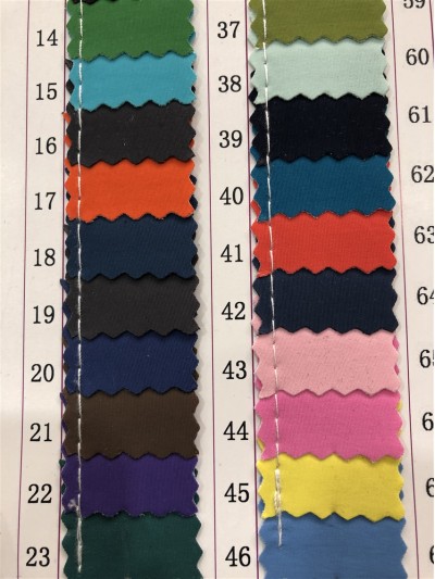 GZ-JNHE 1227 尼龍面料  背囊/雨衣面料  細節-3